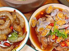 -唔止卤嘢·潮州府城菜(鹭江店)