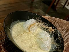 -Restaurant Cuivre古铜法式餐厅