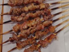 -新凯旋烧烤·燕姐千岛湖土菜