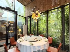 -肴约·花园式餐厅(湖里店)