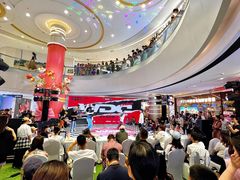 -丽达购物中心(崂山店)