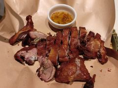 -绿草地·湘菜(芙蓉天街店)