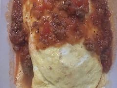 蛋包饭-Jazz·ya 爵士屋(来福士店)