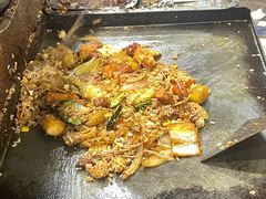 -幸福铁板烧(共和村店)