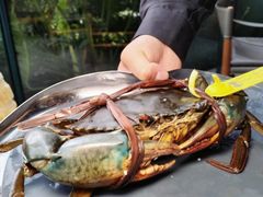 -Ministry of Crab•MOC(交子大道店)