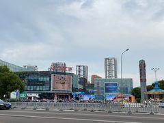 -茶百道(江北万达金街店)