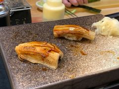 -Sushi Hanzo半藏(天环广场店)