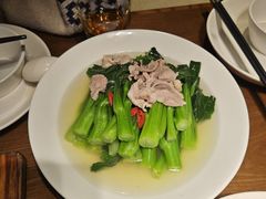 -张家卫·阳江菜·小海鲜(肥婆湾桥店)