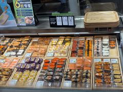 -鲜道寿司(雨花虹悦城店)