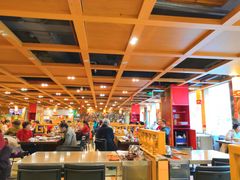 -武林厨神·粤式茶点(五羊店)
