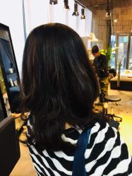 -Kraemer Paris  苏豪路易士·嘉玛发廊