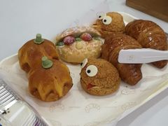 -仟吉KenGee(国贸360店)