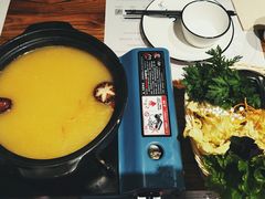 -U你·天然调味(南湖总店)