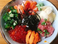 -江户前寿司(好运街店)