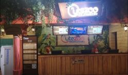 -酷嗒动物文化乐园(cutezoo西溪乐天城店)