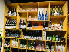 -不倒翁炭火烧肉(永安里店)