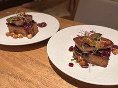 -翠贝卡&Mama Kelly Brunch Coffee(河西店)