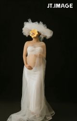 -专注孕妇照亲子照·纪田摄影