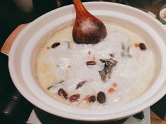 -老阿爸鲜鱼土菜(昆山花桥店)