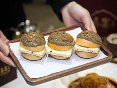 -喜宴又一村·粤菜·茶点·海鲜(壹方天地店)