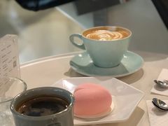 -sugarman espresso素饮糖人高新咖啡工厂