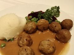 -宜家·瑞典风味餐厅(四元桥店)