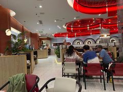 -斗牛士牛排餐厅(嘉里汇店)