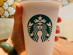 -星巴克臻选(泉州浦西万达广场店)