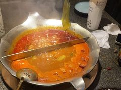 -湊湊火锅·茶憩(和平大悦城店)