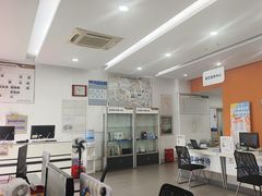 -上海名流星域汽车服务有限公司(内江路店)
