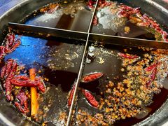 -陈眼镜火锅(总店)