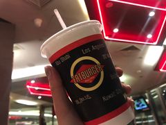 -FATBURGER 特富客汉堡(外交公寓店)