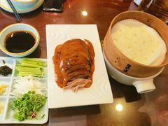 -恭敬李·烤鸭(天坛北门店)