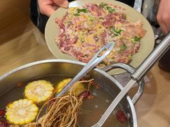 -百家鸡味馆(清泰店)