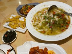 -一哥酸菜鱼(员村店)