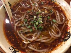 -胖涛小面卡塔店