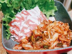 -新石器烤肉(石路天虹店)
