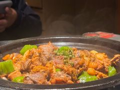 鲜辣走地鸡-兴仙饭店·闽味海鲜(马尾总店)