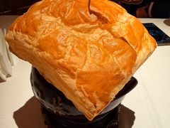 -起士林大饭店(小白楼店)