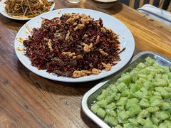 -得胜公社自贡爆炒(玉林店)