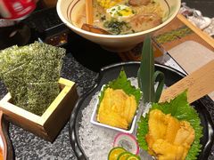 -無境·匠心日本料理(汉街店)