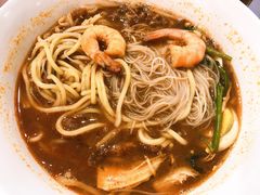 -小槟城美食馆