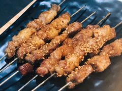 -郑喜旺烧烤(郑州总店)