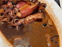 -王庄阿咪海鲜大排档(象园店)