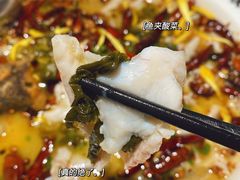 -新太二·鲜料川菜(群光广场店)