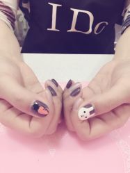-IDO美甲美睫