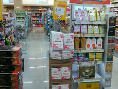 -华润万家便利超市(五爱家园店)