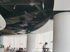 -小大董·烤鸭(观景餐厅·南京西路店)