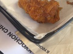 -Kyochon1991校村(共和路店)