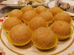 -万宝海鲜舫(劳动公园店)